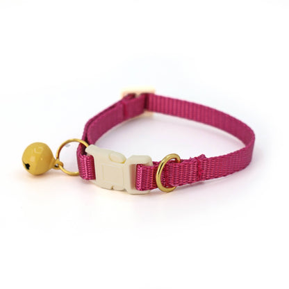 Major Darling - Breakaway Cat Collars: Navy