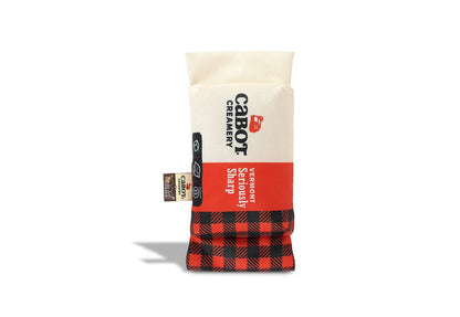 Play Pet Brands - P.L.A.Y. x Cabot Creamery Seriously Sharp Squeaker