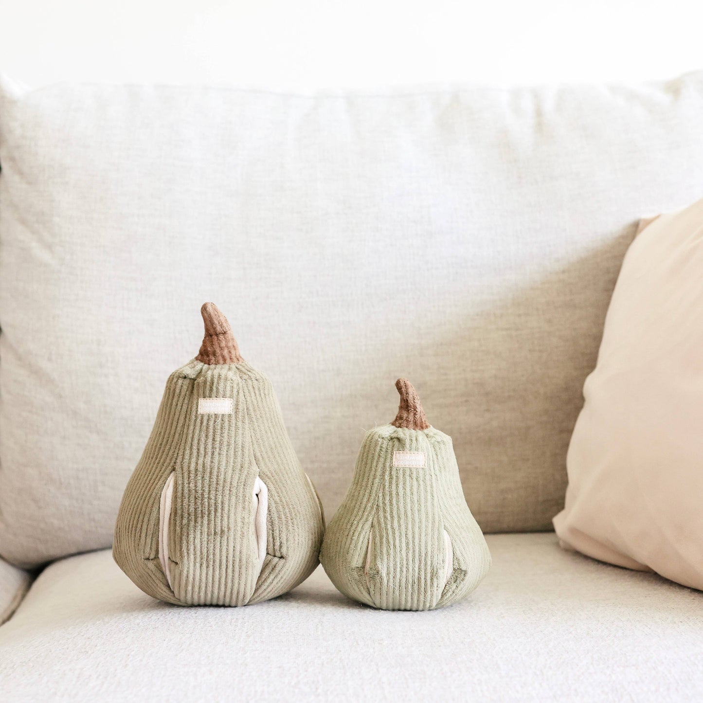 Lambwolf Collective - BUTTERNUT//ENRICHMENT DOG TOY: S