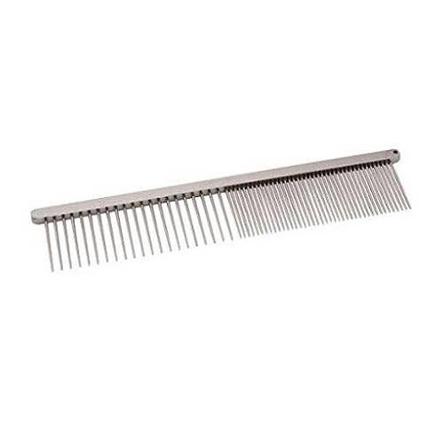 MILLERS Greyhound Style Comb 7.5" Med/Course