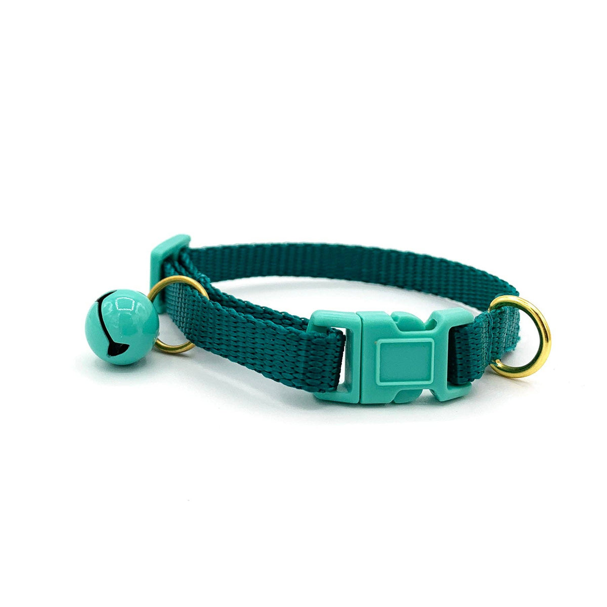 Major Darling - Breakaway Cat Collars: Leopard