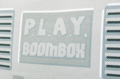 Play Pet Brands - 80s Classic - Boop-Box