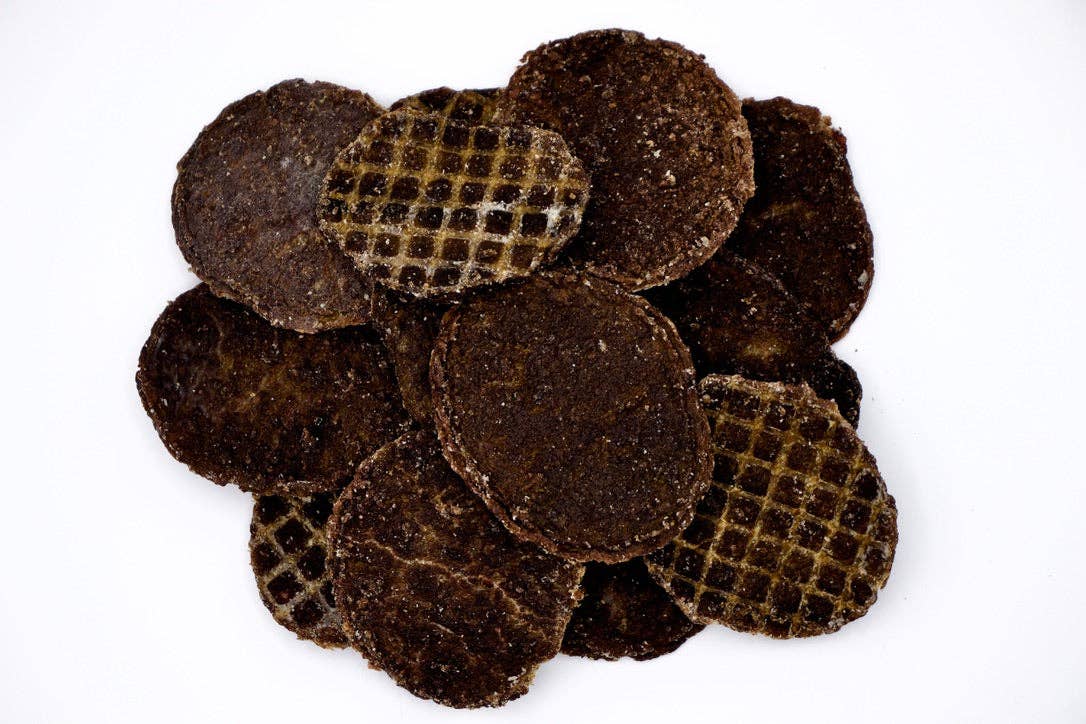 Gaines Family Farmstead - Beef Chips: 6oz