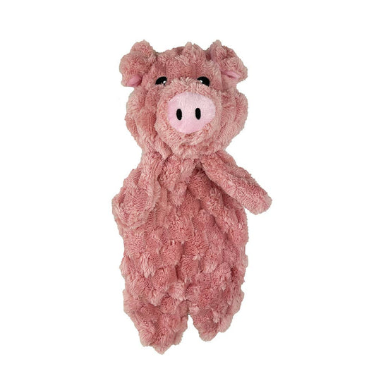 Petlou - 12" Fuzzy Friends - Pig