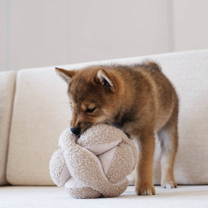 Lambwolf Collective - MONTI//ENRICHMENT DOG TOY: Oat