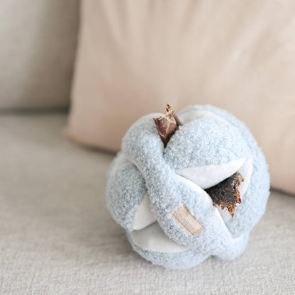 Lambwolf Collective - MONTI//ENRICHMENT DOG TOY: Oat