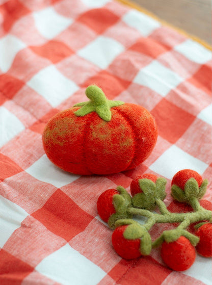 Modernbeast - WOOL HEIRLOOM TOMATO