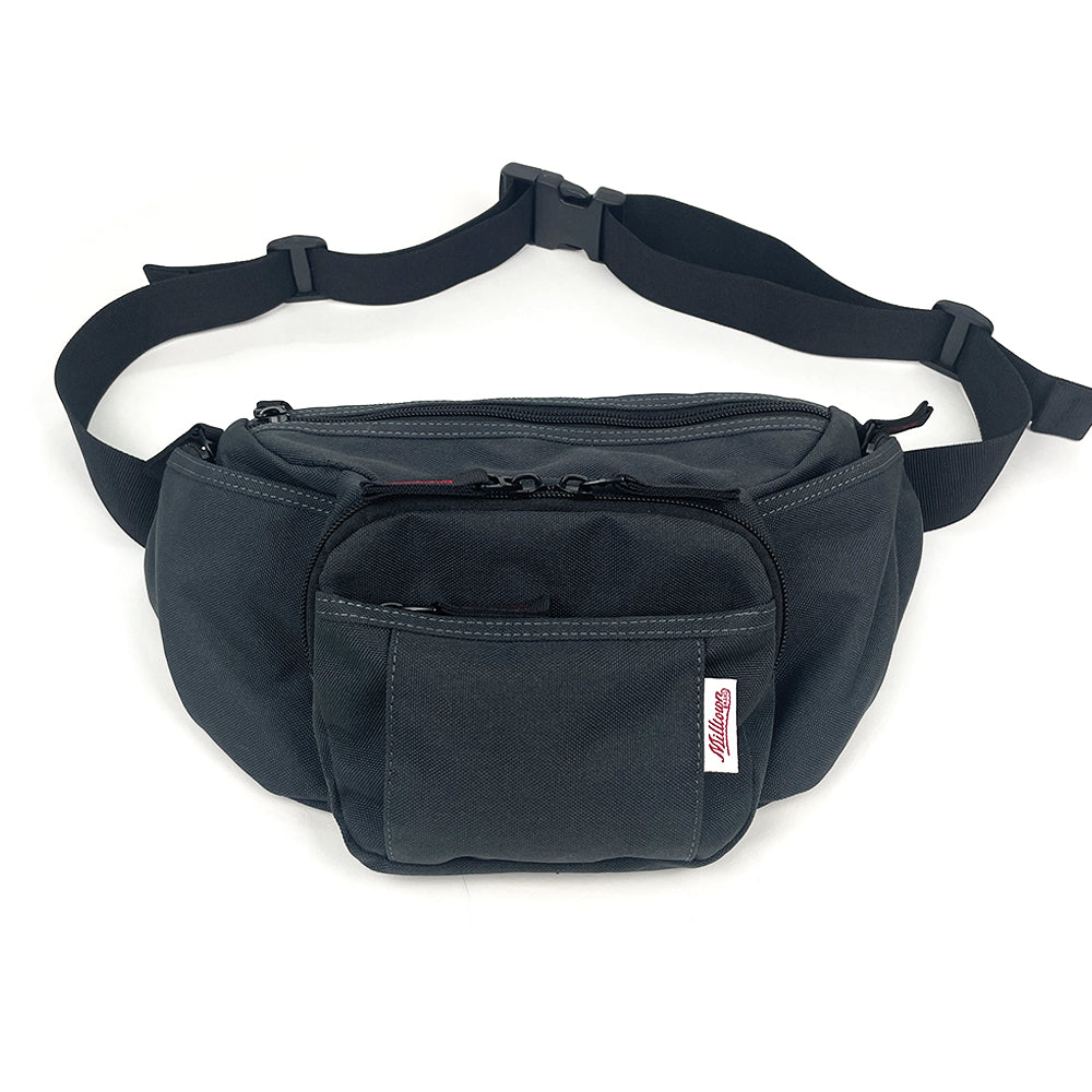 Fanny Pack -Black