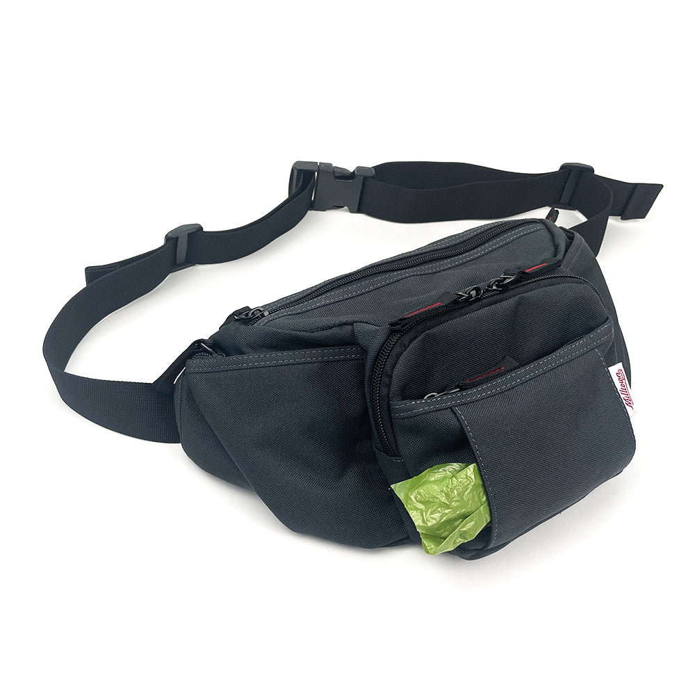 Fanny Pack -Black