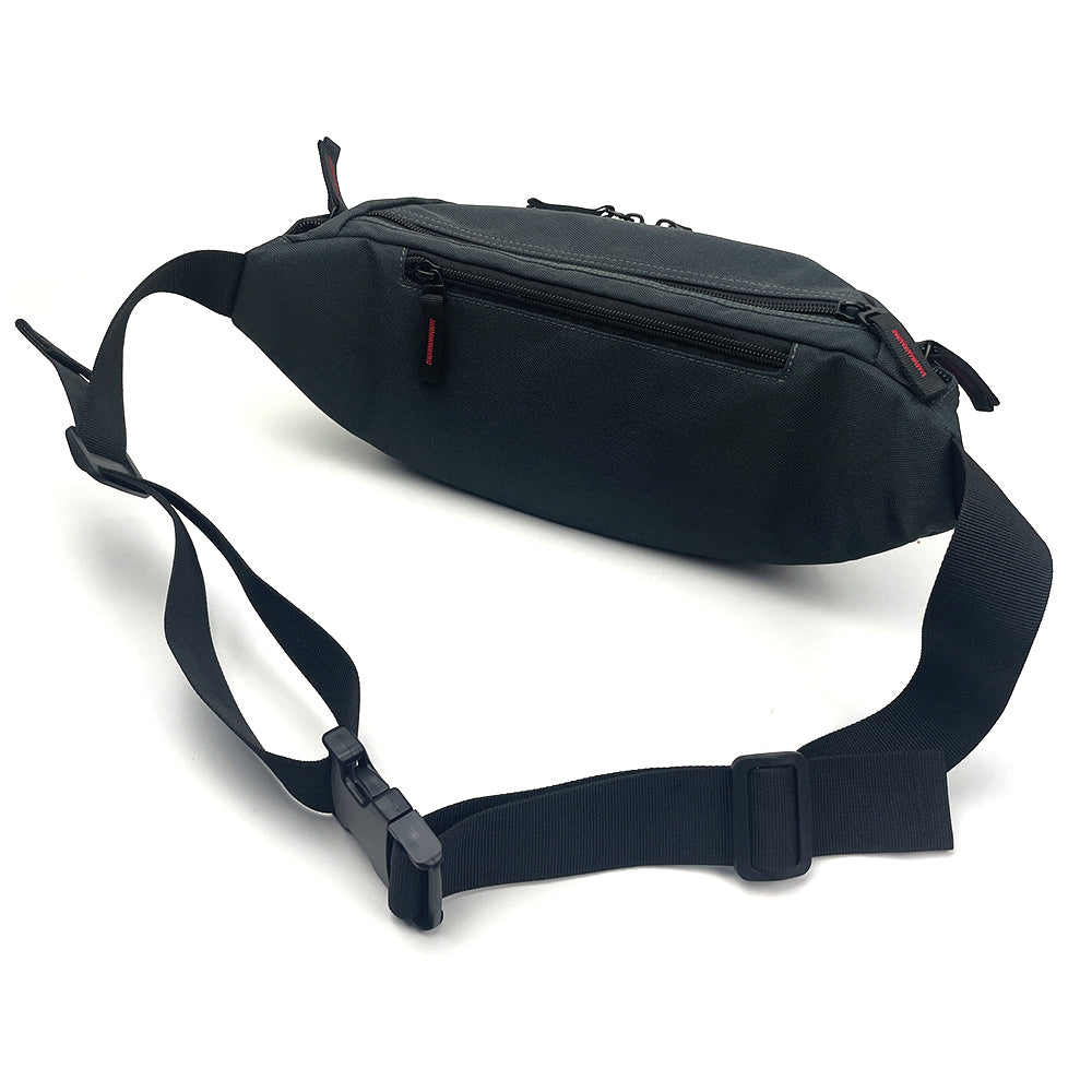 Fanny Pack -Black