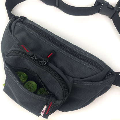 Fanny Pack -Black