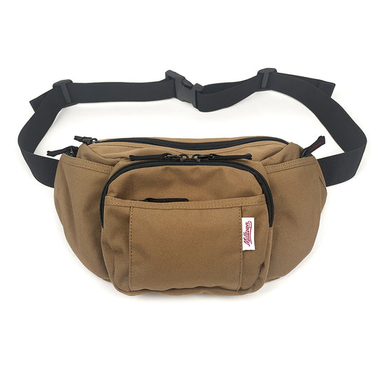 Fanny Pack - Nutmeg