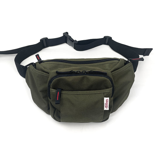 Fanny Pack - Olive