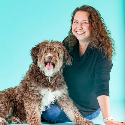Pawtrait Pop Up – Dog Photoshoot Session | Brooklyn NYC