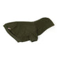 Pullover Dog Hoodie - Olive Green