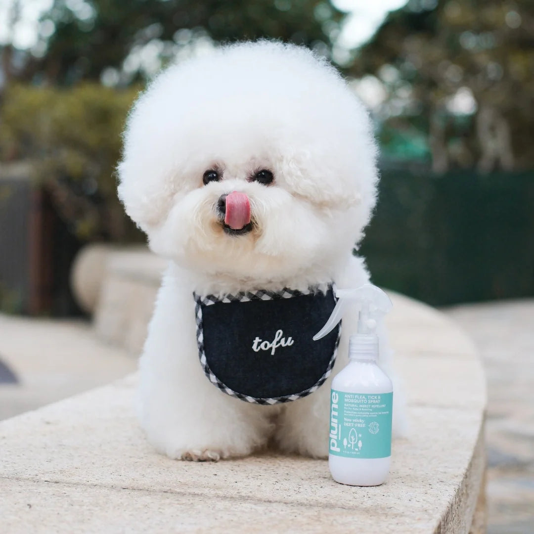 Plume Care - Natural, Insect Repellent, Non-Sticky and Deet Free