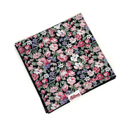 Square Dog Bandana - Donna