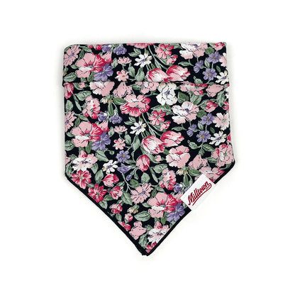 Square Dog Bandana - Donna