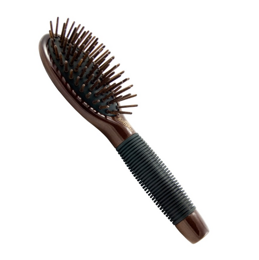 Kenchii : Wooden Pin Brush - 2 Sizes