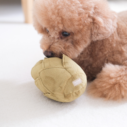 Lambwolf Collective - ARTICHOKE//ENRICHMENT DOG TOY