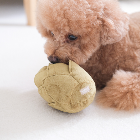 Lambwolf Collective - ARTICHOKE//ENRICHMENT DOG TOY