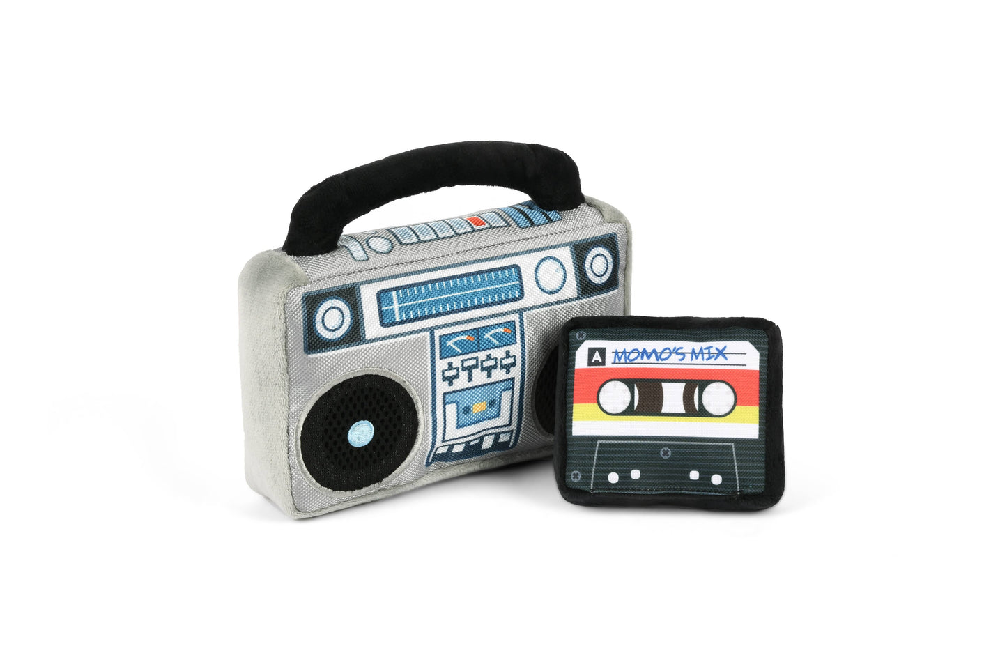 Play Pet Brands - 80s Classic - Boop-Box