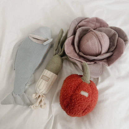 Lambwolf Collective: Pepper/ Enrichment Toy /Snuffle Toy