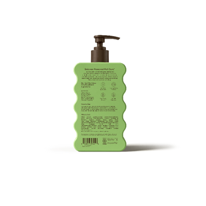 Well tayl - Dog Coat Wash + Conditioner (Cat-Safe)
