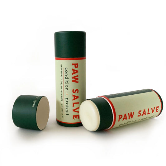 Major Darling - Dog Paw Salve