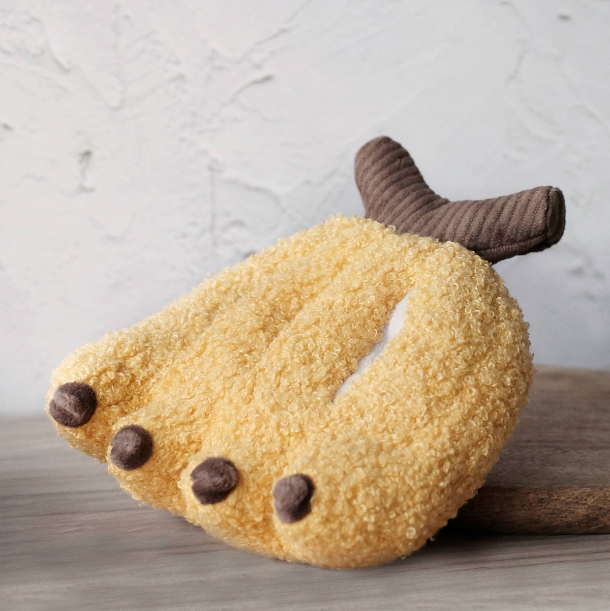 Lambwolf - BANANA // ENRICHMENT DOG TOY// SNUFFLE *Best*