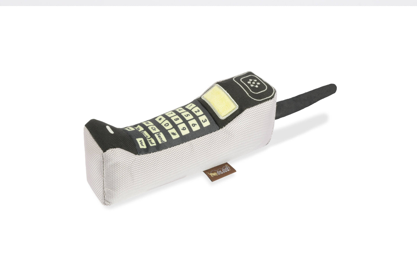Play Pet Brands - 90s Classic - 90s Are Calling Brink Phone