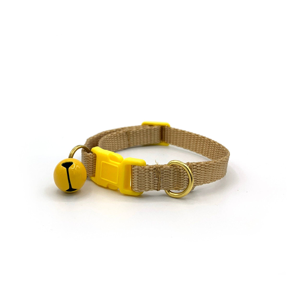 Major Darling - Breakaway Cat Collars: Leopard