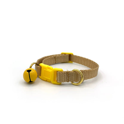 Major Darling - Breakaway Cat Collars: Fuschia