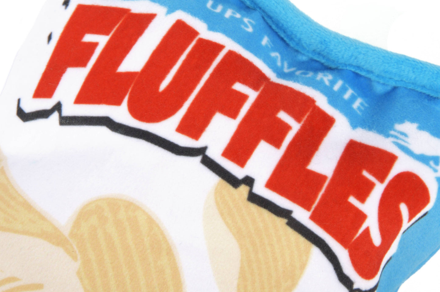 Play Pet Brands - Snack Attack - Fluffles Chips