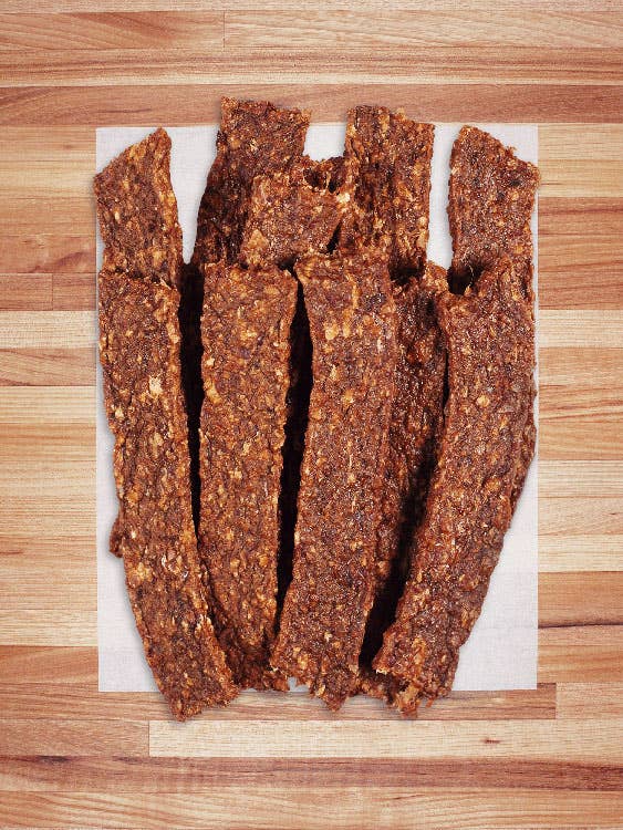 Farm Hounds - Chicken Strips - All-Natural Dog Treats - 4.5 oz: 4.5oz