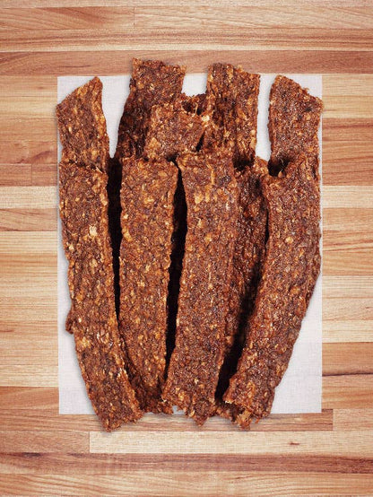 Farm Hounds - Chicken Strips - All-Natural Dog Treats - 4.5 oz: 4.5oz