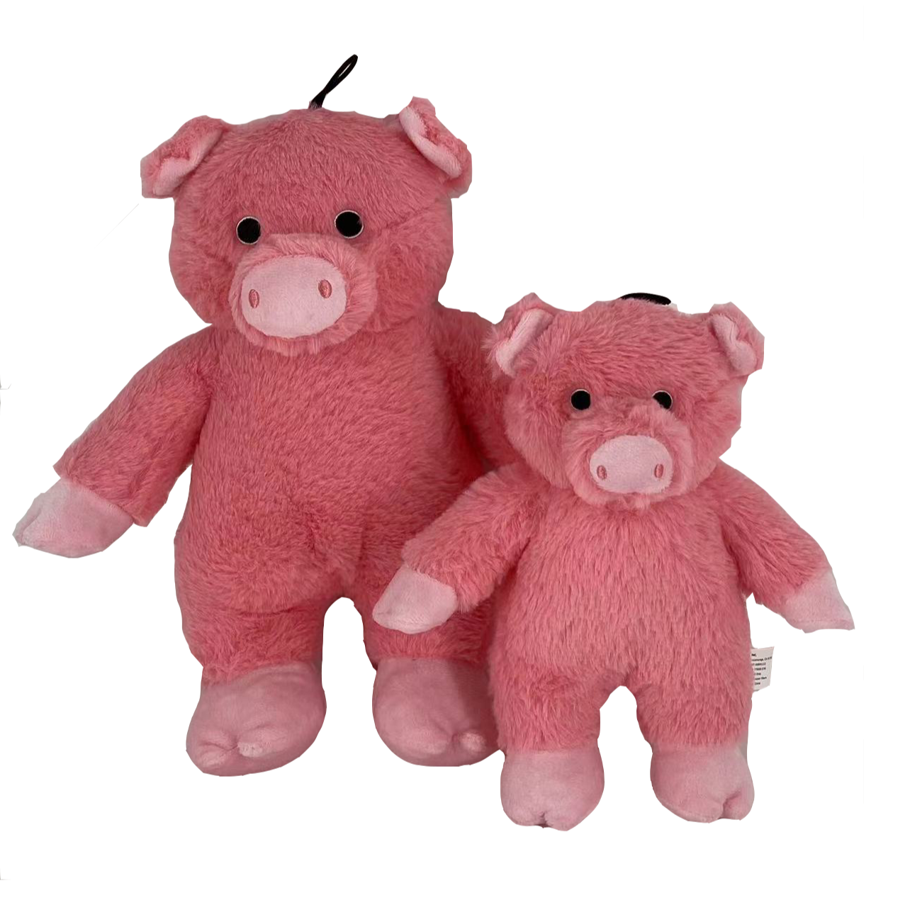 Dog Star - Dalton the Pig Plush Dog Toy