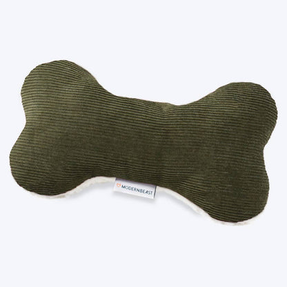 Modernbeast - HOLIDAY LAVENDER ZENBONE: OLIVE CORDUROY