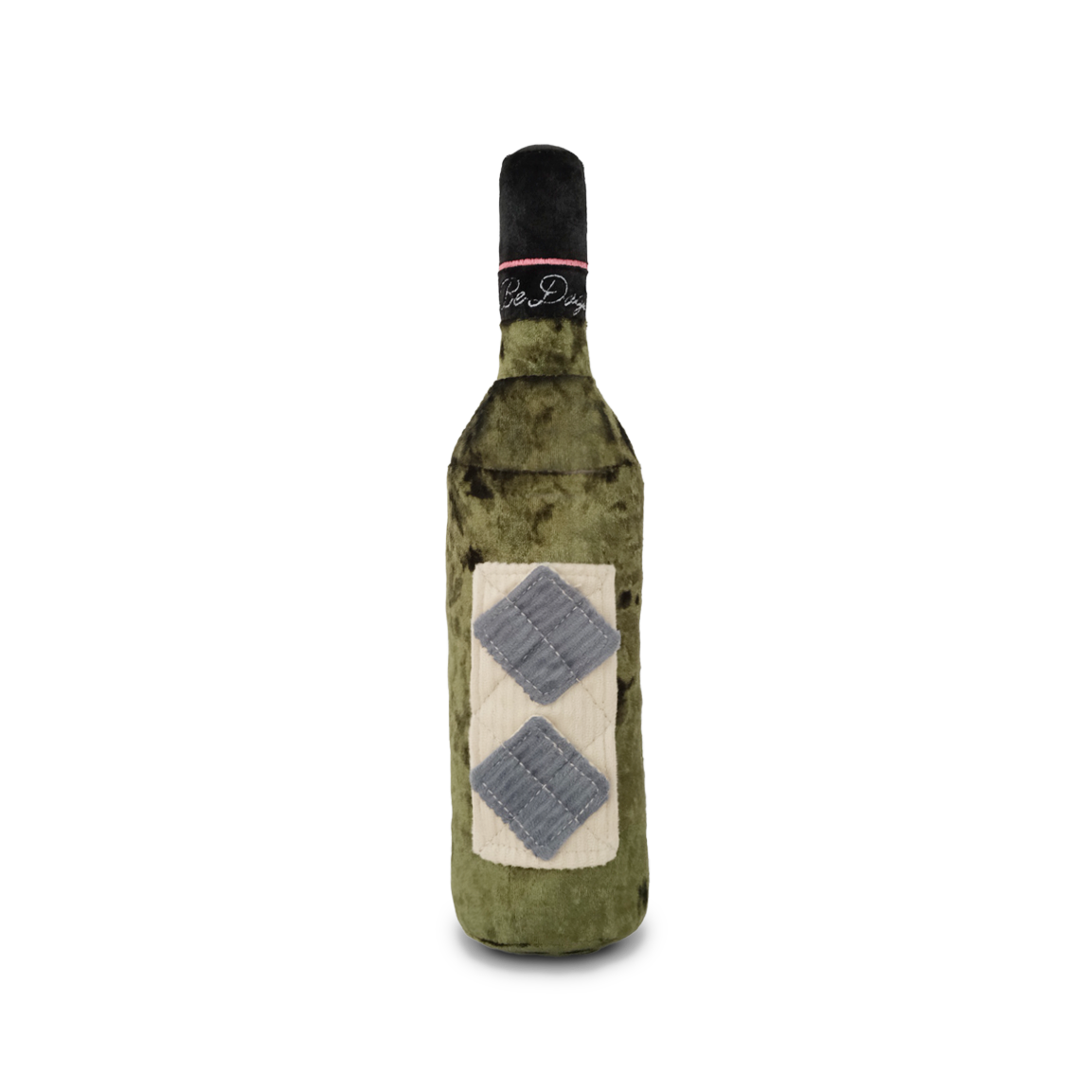 Lambwolf Collective - MERLOT // ENRICHMENT DOG TOY // SNUFFLE TOY