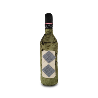 Lambwolf Collective - MERLOT // ENRICHMENT DOG TOY // SNUFFLE TOY