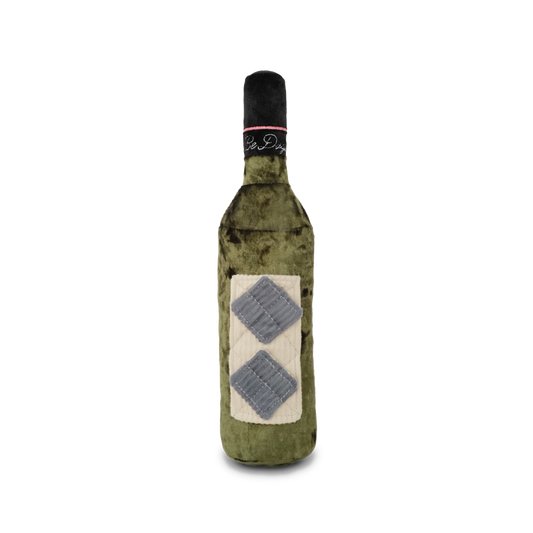 Lambwolf Collective - MERLOT // ENRICHMENT DOG TOY // SNUFFLE TOY
