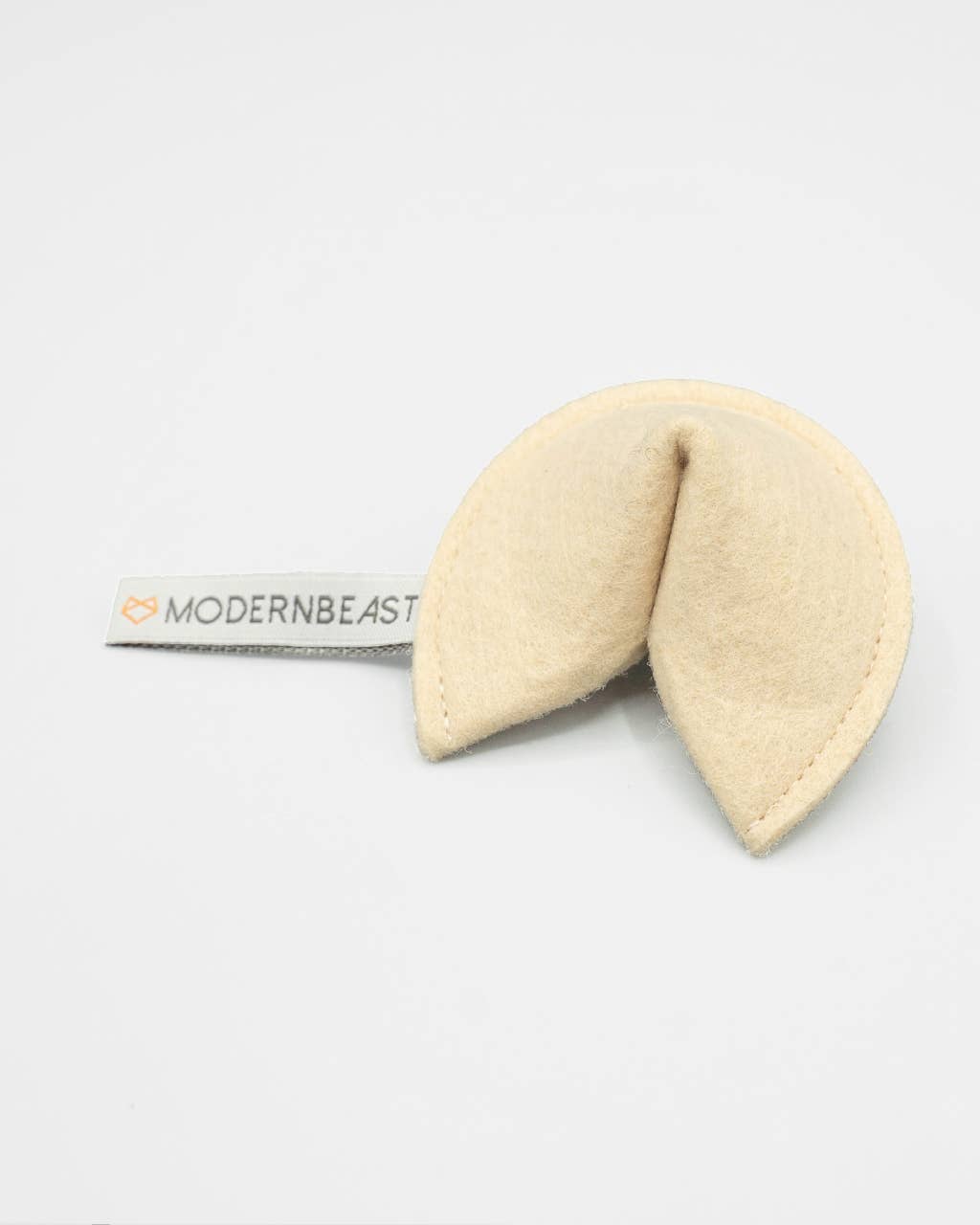 Modernbeast - KITTY FORTUNE COOKIE Organic Catnip Cat Toy: Blame It on the Dog