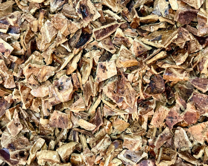 Beeb's - All Natural Lamb Lung : Home Tube 4.5 oz