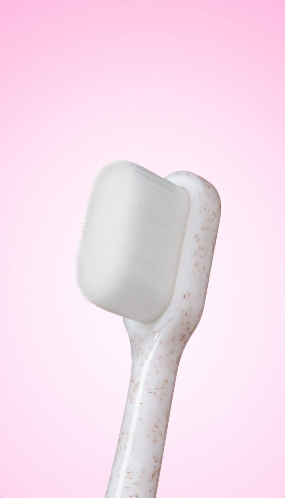 Wag & Bright Supply Co. : Puppy Polisher Eco Toothbrush - (Medium)