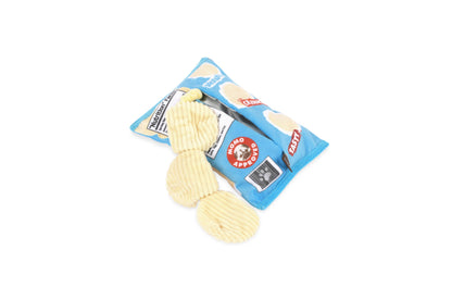 Play Pet Brands - Snack Attack - Fluffles Chips