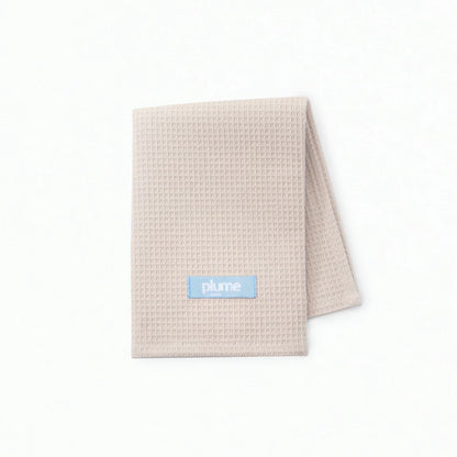Plume Care - Waffle Knit Cloth