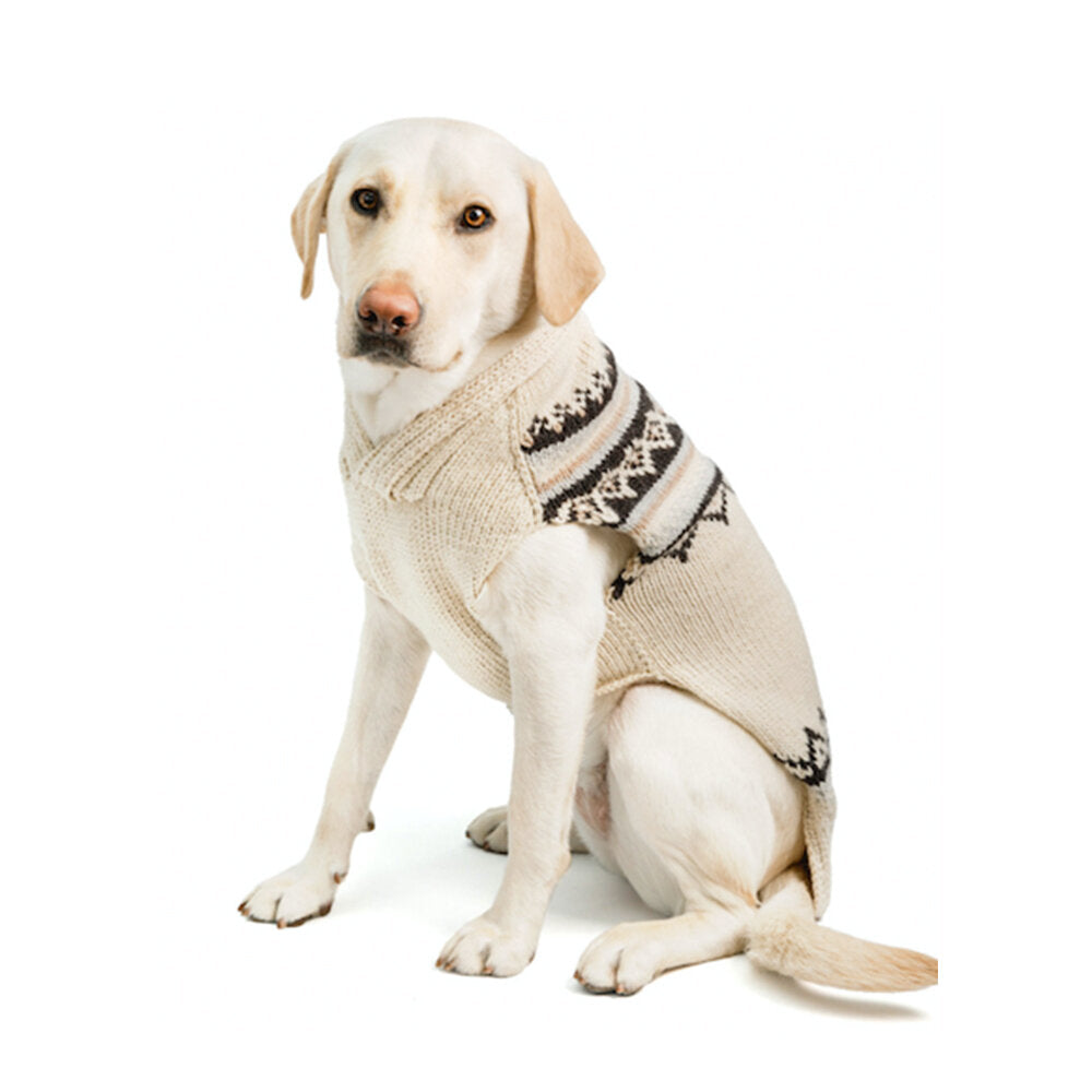 Pendleton Westerly Dog Sweater