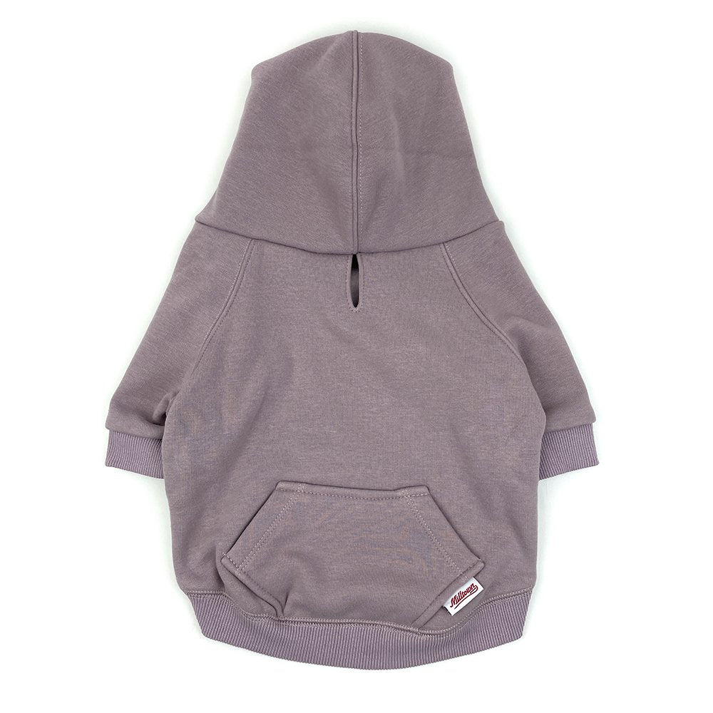 Lavender pullover hoodie hot sale