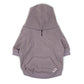 Dog Pullover Hoodie  - Lavender