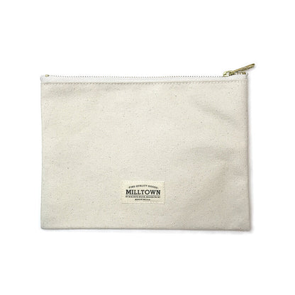 Vintage Dog Breed Pouch - Bull Terrier